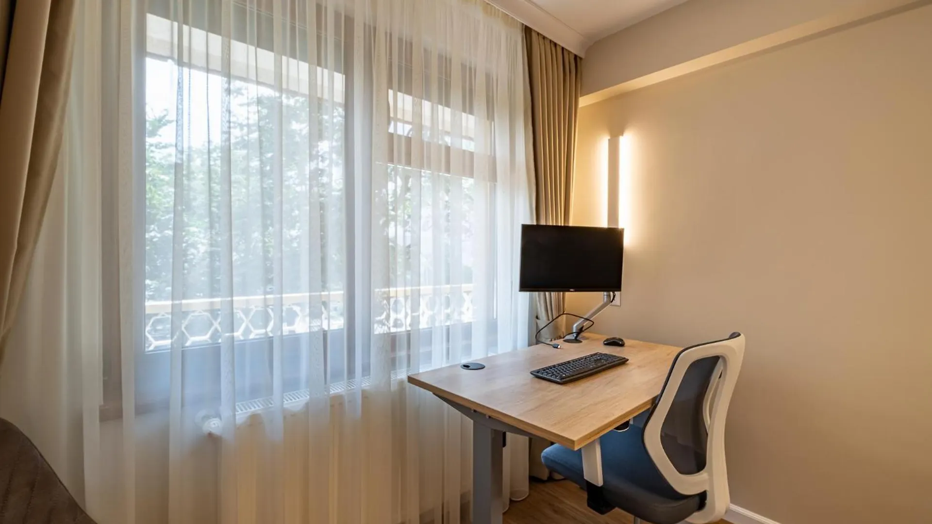 Daya 2Br Luxury Apartment ヴァルナ