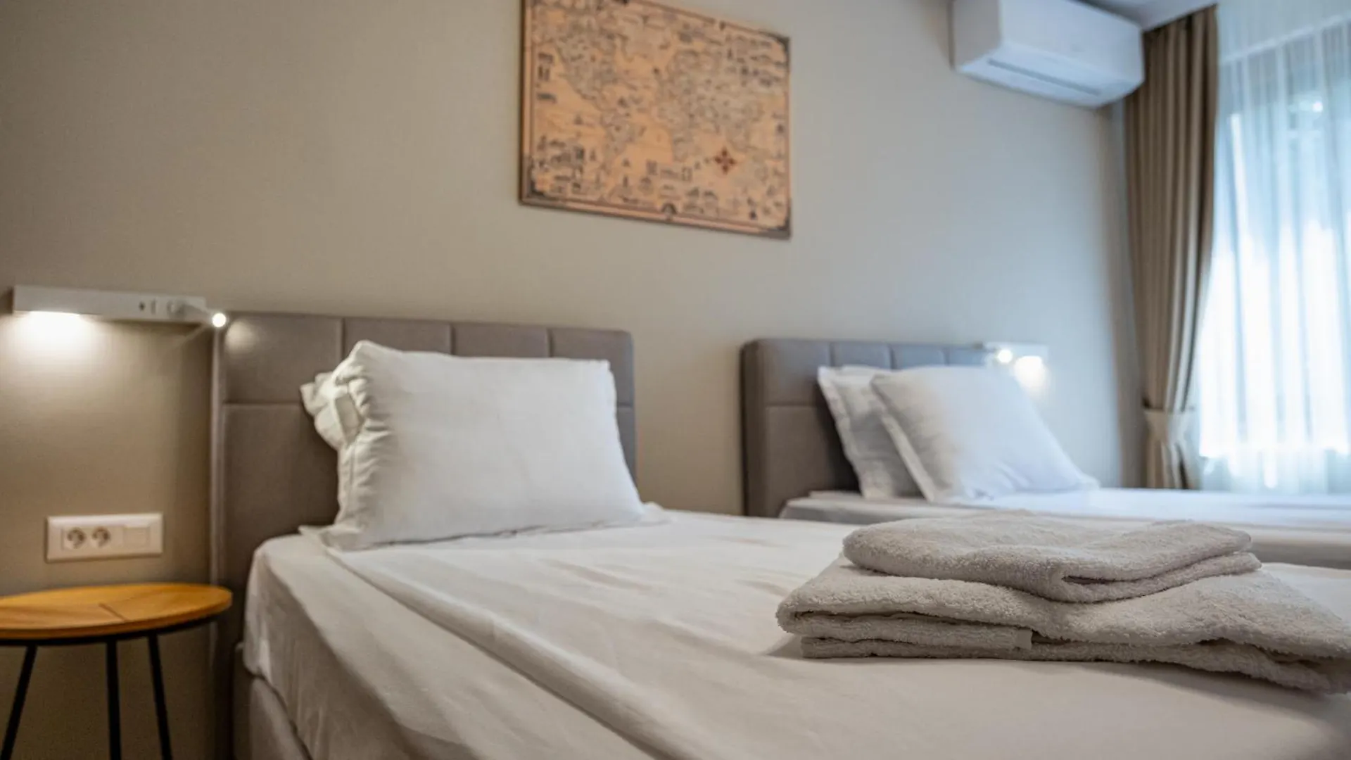 Daya 2Br Luxury Apartment ヴァルナ
