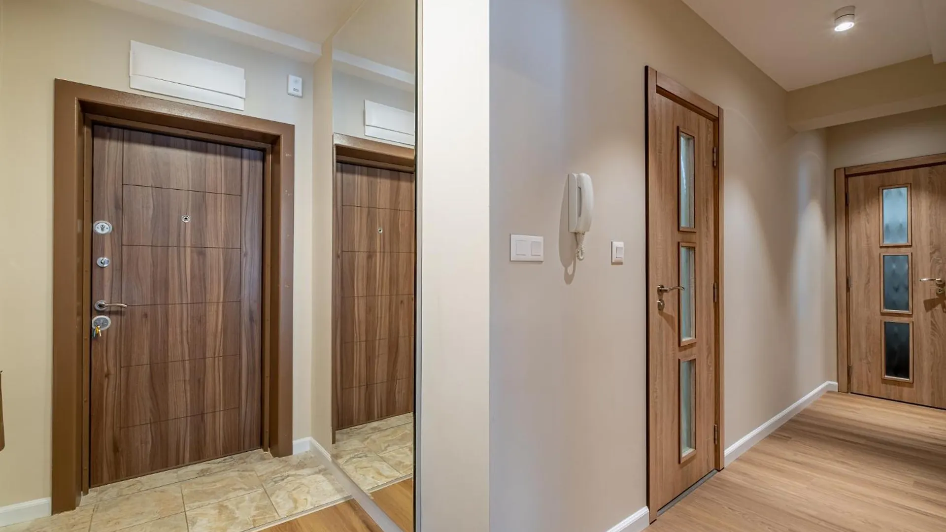 Daya 2Br Luxury Apartment ヴァルナ 0*,