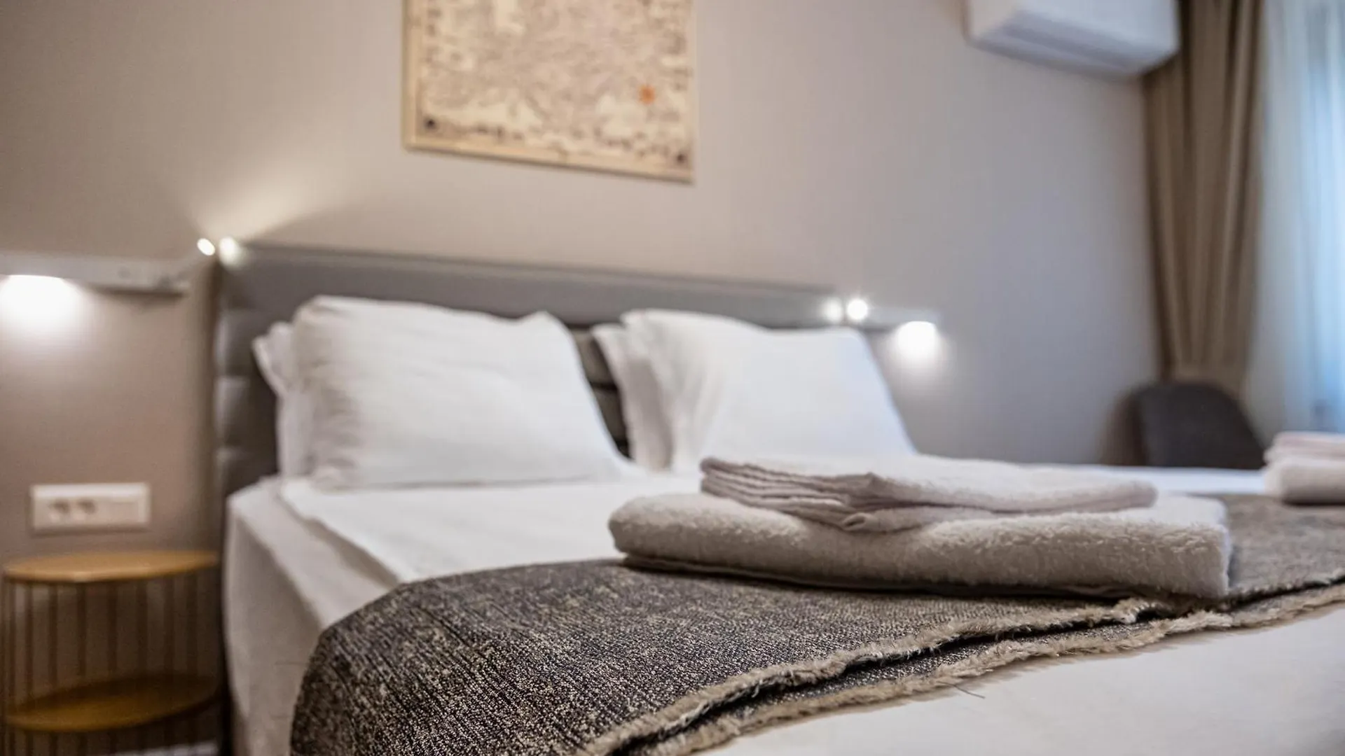 Daya 2Br Luxury Apartment ヴァルナ ブルガリア