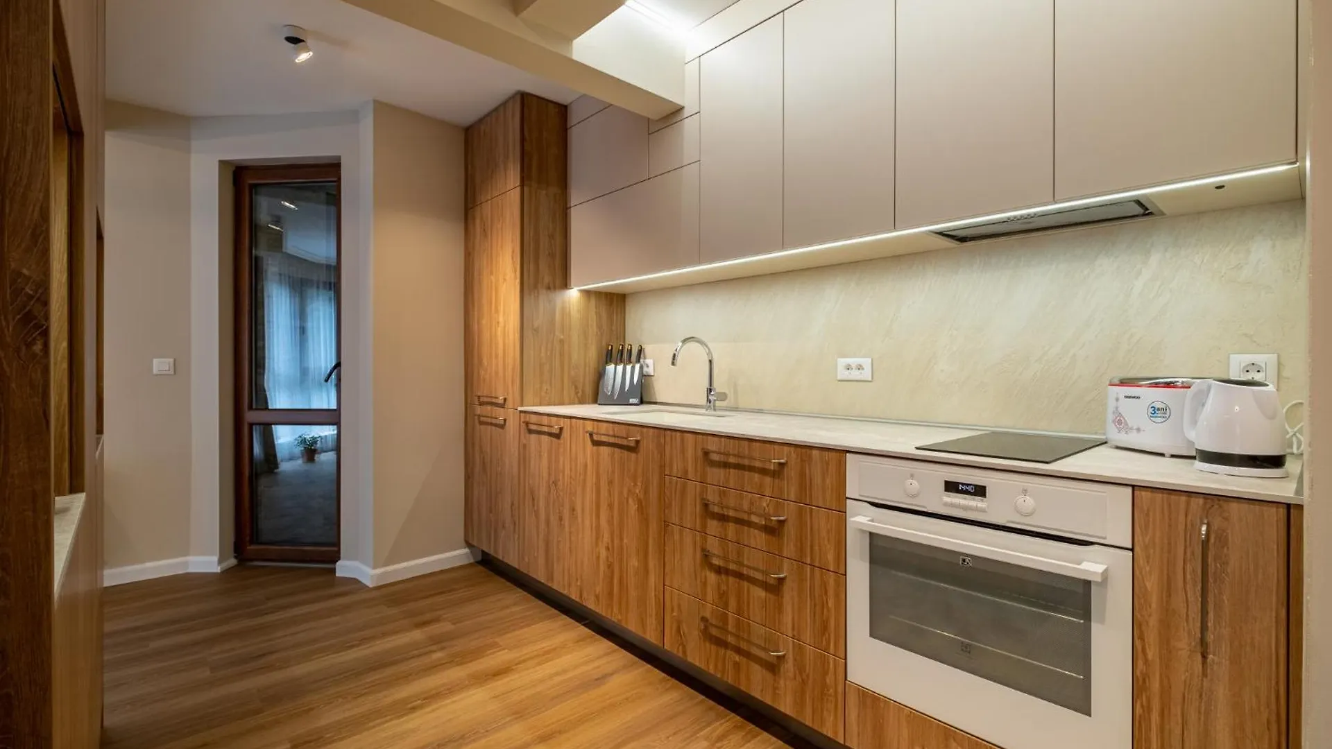 Daya 2Br Luxury Apartment ヴァルナ 0*,  ブルガリア