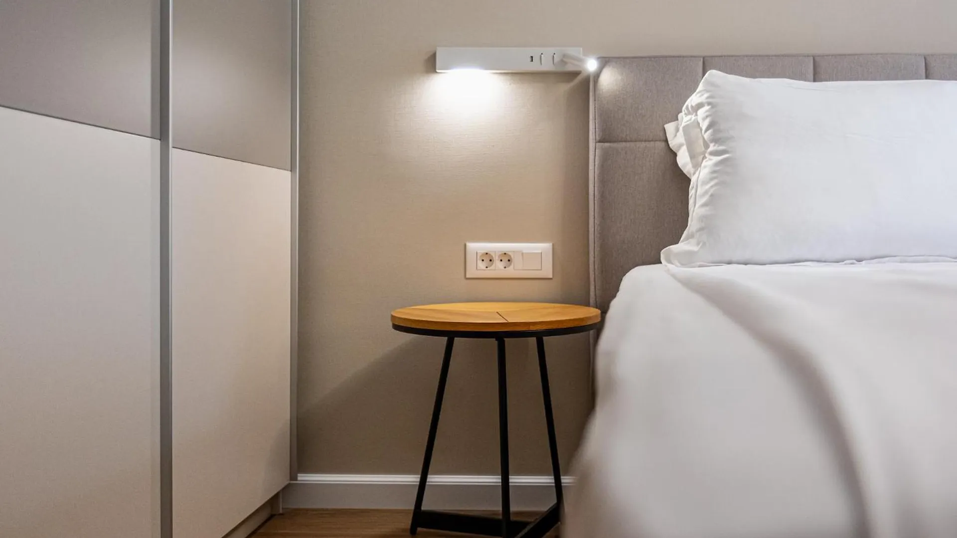 Daya 2Br Luxury Apartment ヴァルナ