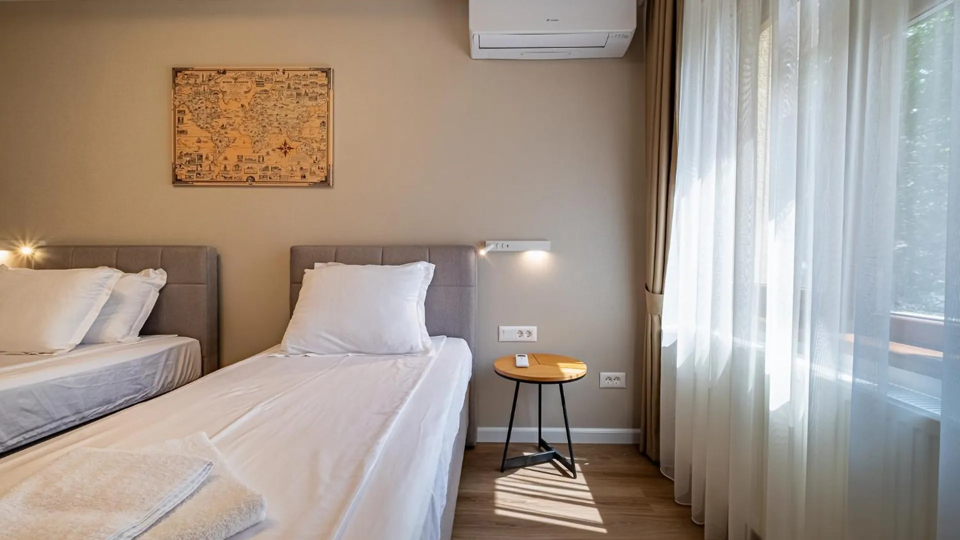 Daya 2Br Luxury Apartment ヴァルナ